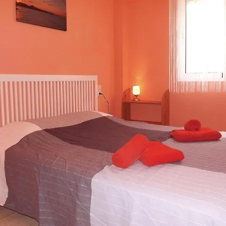2 Bedroom Awesome In Daire