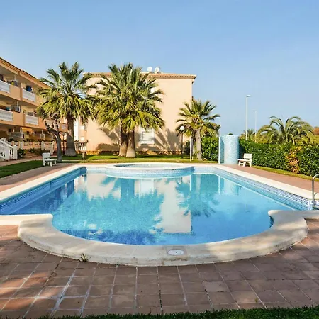 2 Bedroom Awesome In Daire